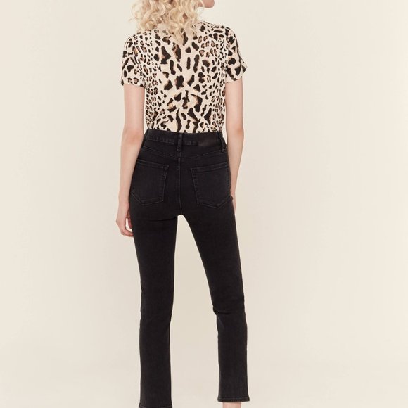 Sarah Slim Jeans - Picture 7 of 7